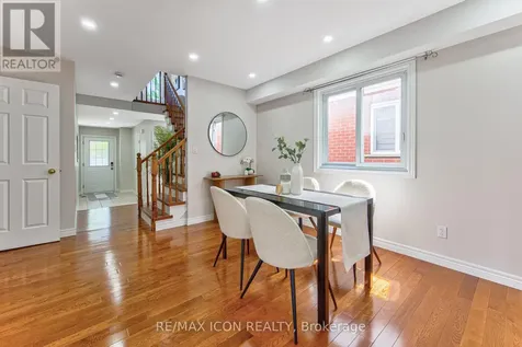 223 Buttercup Court Waterloo ON N2V 2W8