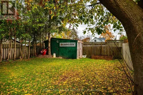 121 Proton Street North Southgate ON N0C 1B0