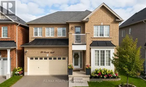 89 Powell Road Brantford ON N3T 0P9