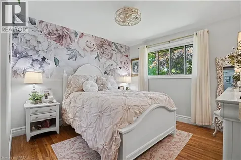52 Lorne Avenue Burford ON N0E 1A0