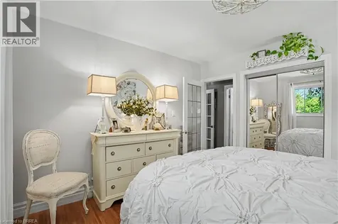 52 Lorne Avenue Burford ON N0E 1A0