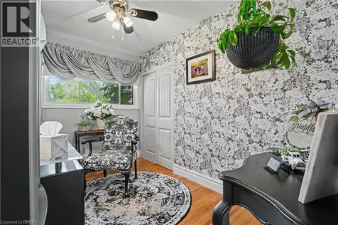 52 Lorne Avenue Burford ON N0E 1A0