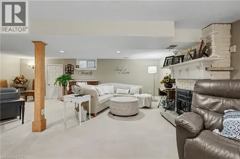 52 Lorne Avenue Burford ON N0E 1A0