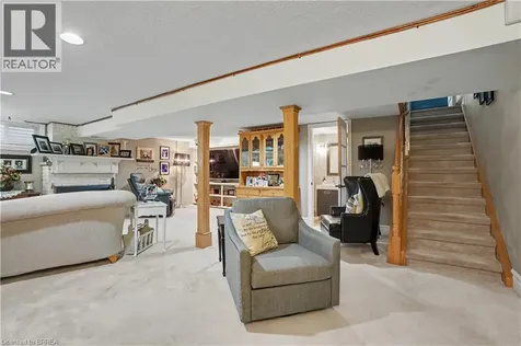52 Lorne Avenue Burford ON N0E 1A0