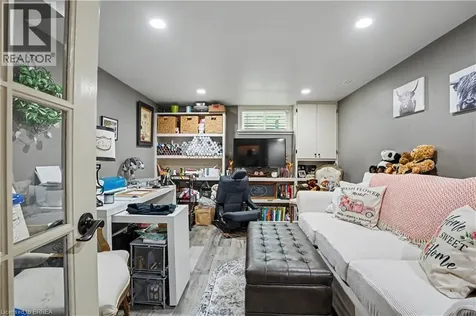 52 Lorne Avenue Burford ON N0E 1A0
