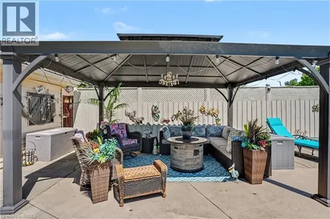 52 Lorne Avenue Burford ON N0E 1A0