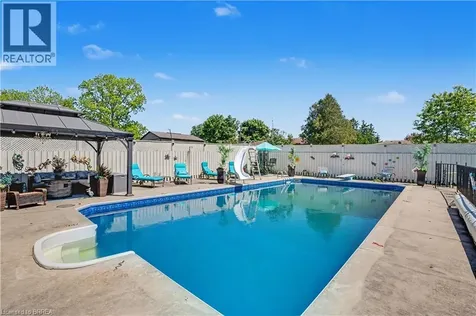 52 Lorne Avenue Burford ON N0E 1A0