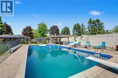 52 Lorne Avenue Burford ON N0E 1A0