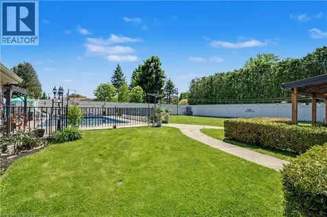 52 Lorne Avenue Burford ON N0E 1A0