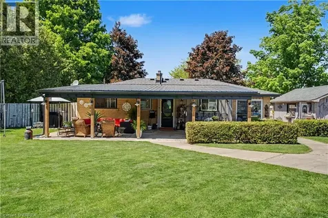 52 Lorne Avenue Burford ON N0E 1A0