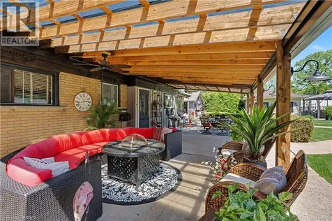 52 Lorne Avenue Burford ON N0E 1A0