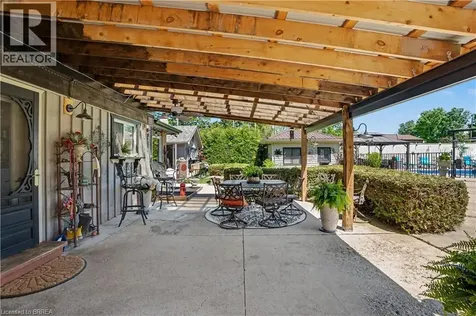 52 Lorne Avenue Burford ON N0E 1A0