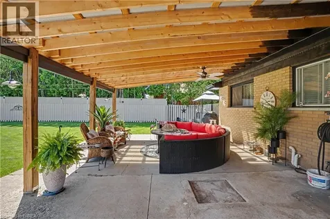 52 Lorne Avenue Burford ON N0E 1A0