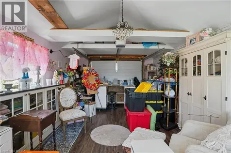 52 Lorne Avenue Burford ON N0E 1A0