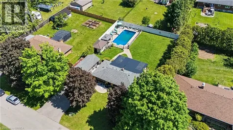52 Lorne Avenue Burford ON N0E 1A0