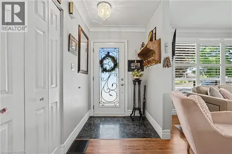 52 Lorne Avenue Burford ON N0E 1A0