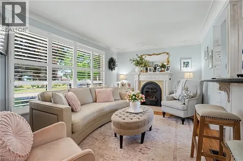 52 Lorne Avenue Burford ON N0E 1A0
