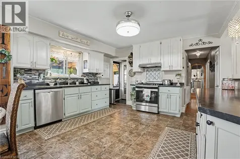 52 Lorne Avenue Burford ON N0E 1A0