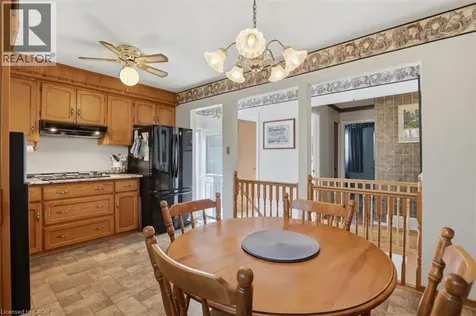 43 Mcilwraith Crescent Guelph ON N1E 6J4