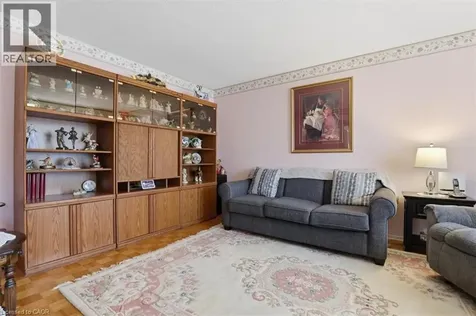 43 Mcilwraith Crescent Guelph ON N1E 6J4