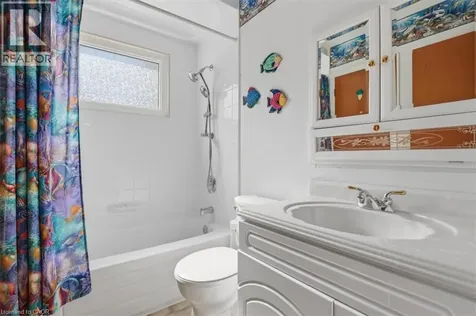 43 Mcilwraith Crescent Guelph ON N1E 6J4