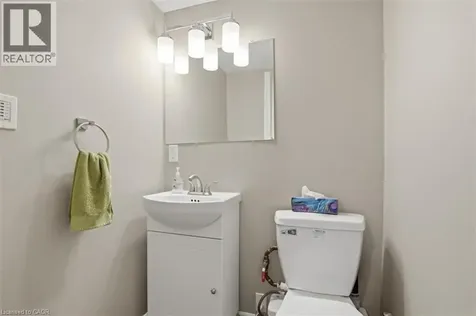43 Mcilwraith Crescent Guelph ON N1E 6J4