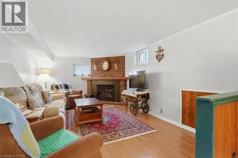 43 Mcilwraith Crescent Guelph ON N1E 6J4