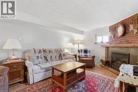 43 Mcilwraith Crescent Guelph ON N1E 6J4