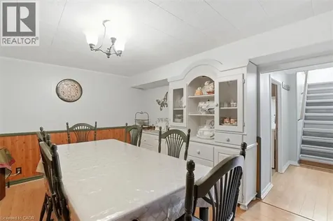 43 Mcilwraith Crescent Guelph ON N1E 6J4