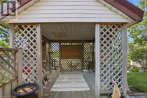 43 Mcilwraith Crescent Guelph ON N1E 6J4
