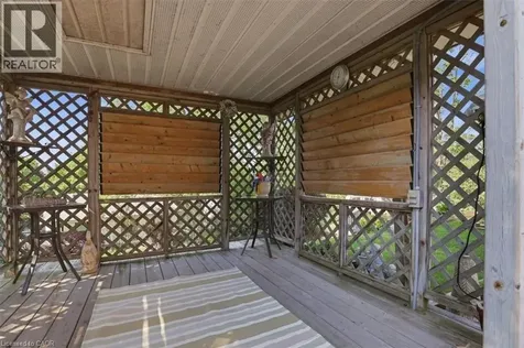 43 Mcilwraith Crescent Guelph ON N1E 6J4