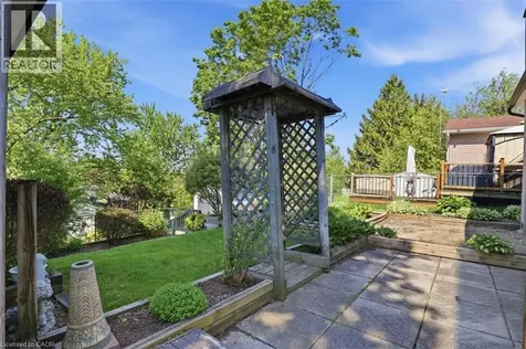43 Mcilwraith Crescent Guelph ON N1E 6J4