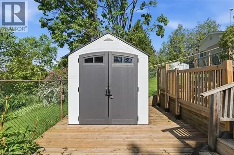 43 Mcilwraith Crescent Guelph ON N1E 6J4