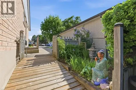 43 Mcilwraith Crescent Guelph ON N1E 6J4