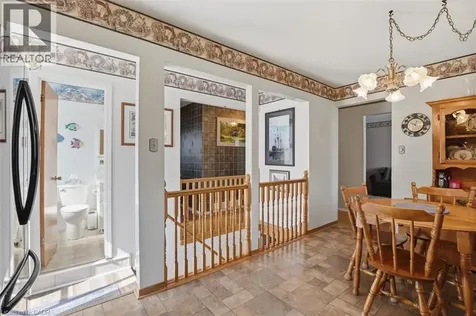 43 Mcilwraith Crescent Guelph ON N1E 6J4