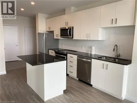 104 Garment Street Kitchener ON N2G 0C8