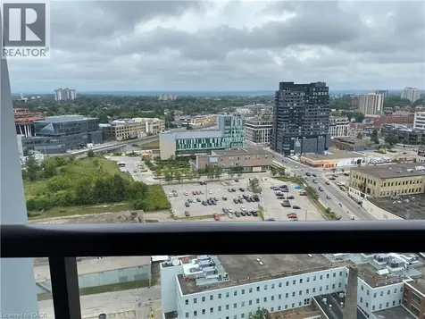 104 Garment Street Kitchener ON N2G 0C8