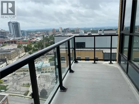 104 Garment Street Kitchener ON N2G 0C8