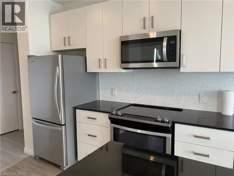 104 Garment Street Kitchener ON N2G 0C8
