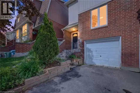 137 Dovercliffe Road Guelph ON N1G 3A5
