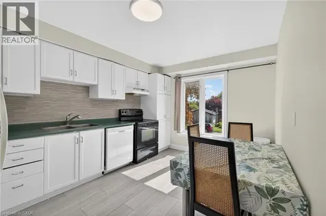 137 Dovercliffe Road Guelph ON N1G 3A5