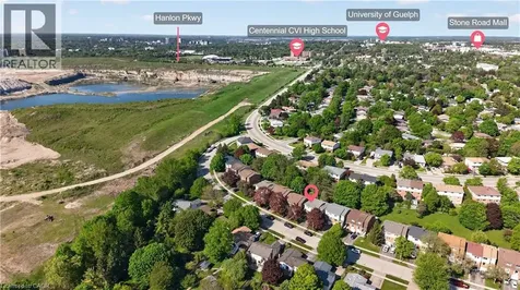 137 Dovercliffe Road Guelph ON N1G 3A5
