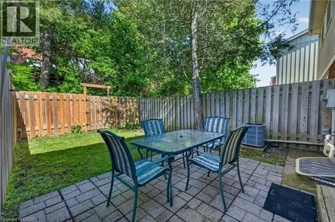 137 Dovercliffe Road Guelph ON N1G 3A5