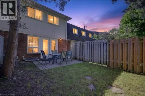 137 Dovercliffe Road Guelph ON N1G 3A5