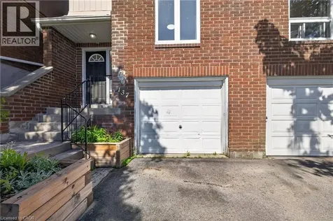 137 Dovercliffe Road Guelph ON N1G 3A5