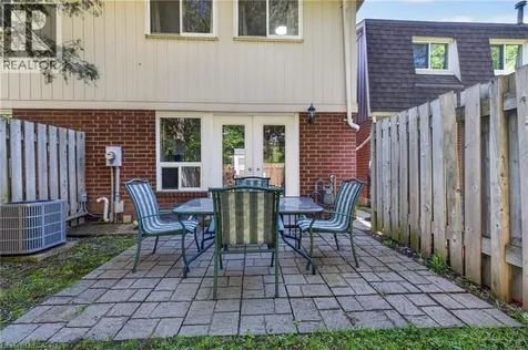 137 Dovercliffe Road Guelph ON N1G 3A5