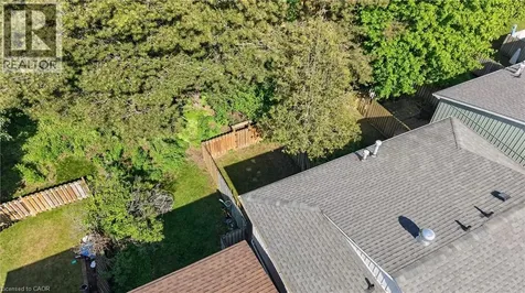 137 Dovercliffe Road Guelph ON N1G 3A5