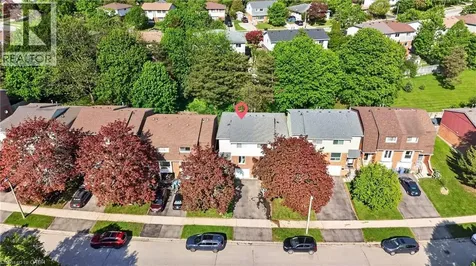 137 Dovercliffe Road Guelph ON N1G 3A5