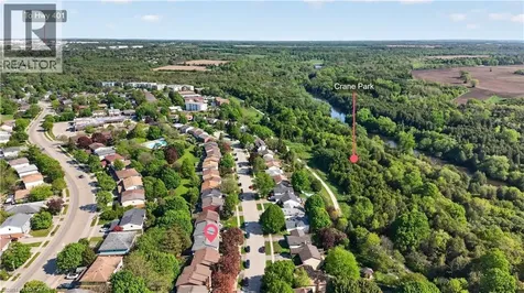 137 Dovercliffe Road Guelph ON N1G 3A5
