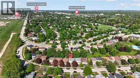 137 Dovercliffe Road Guelph ON N1G 3A5
